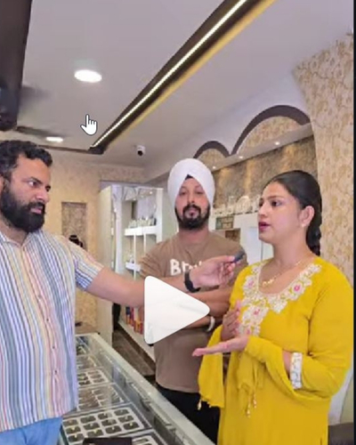 Raja Rattan Jewellers - About Us